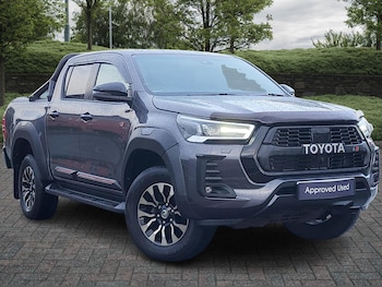 Used Toyota Hilux 2022 for sale - 76241271: Photo