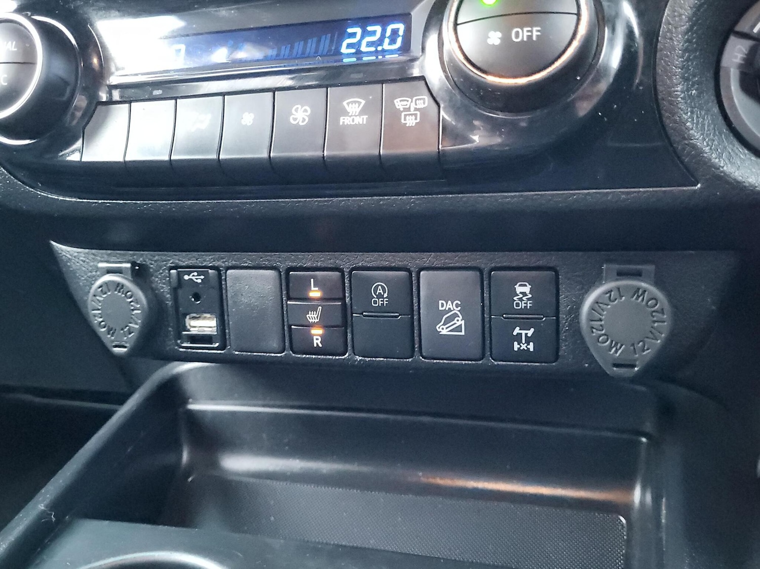 Used Toyota Hilux 2022 for sale - 76241271: Photo 22