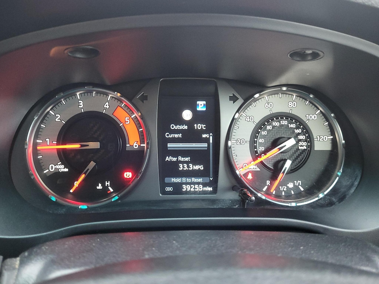 Used Toyota Hilux 2022 for sale - 76241271: Photo 9