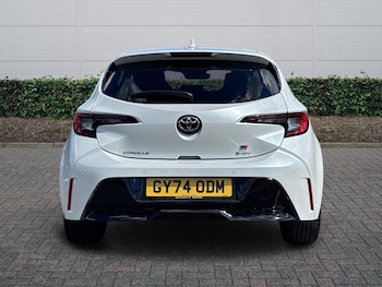 Used Toyota Corolla 2024 for sale - 79108201: Photo