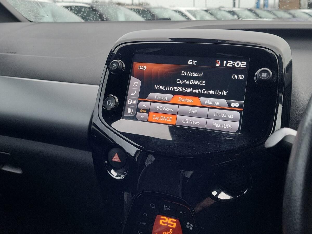 Used Toyota AYGO 2021 for sale - 77124826: Photo 11