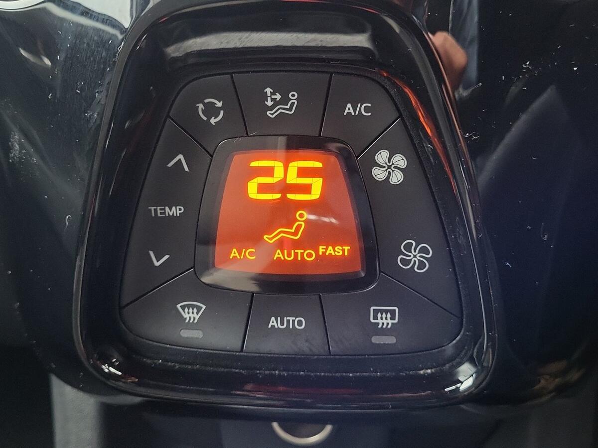 Used Toyota AYGO 2021 for sale - 77124826: Photo 14