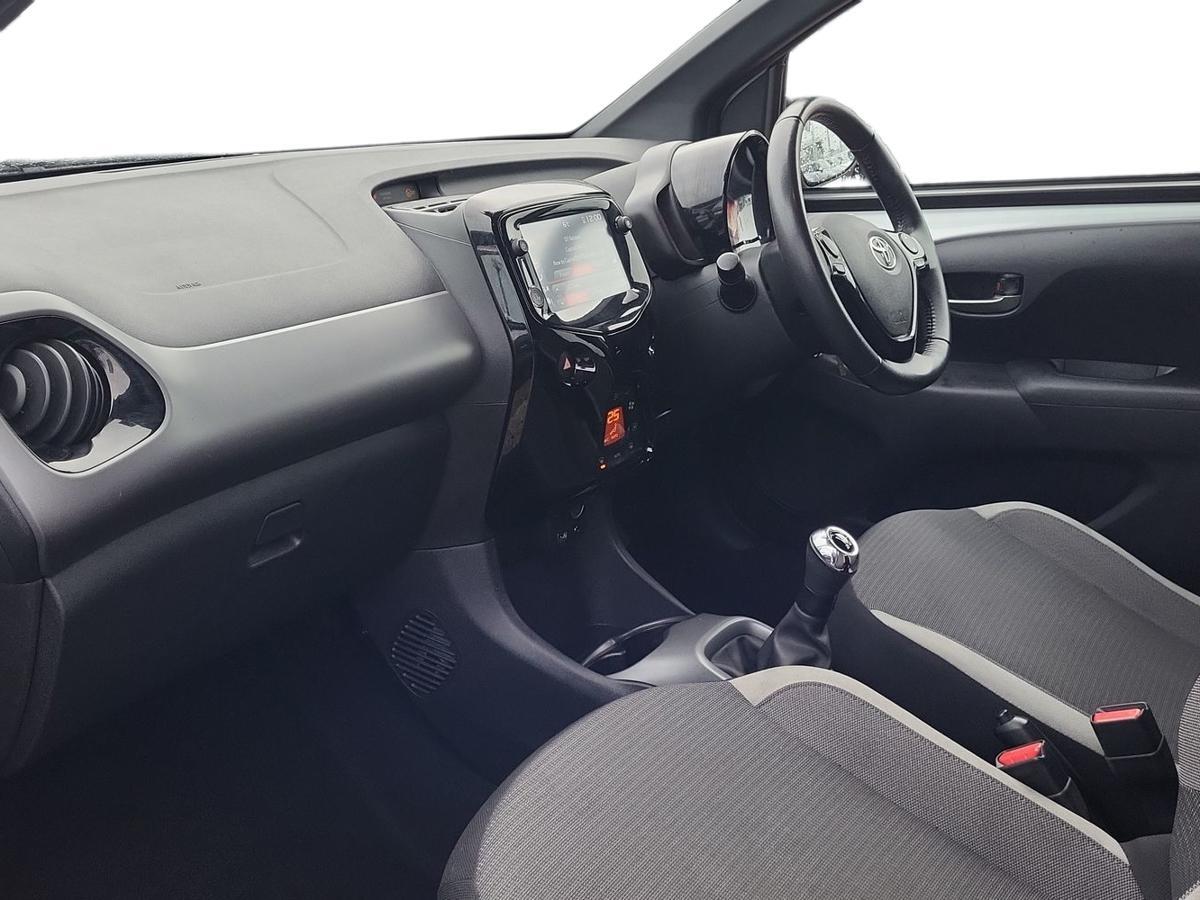 Used Toyota AYGO 2021 for sale - 77124826: Photo 7