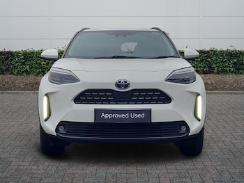 Used Toyota Yaris 2023 for sale - 77627066: Photo