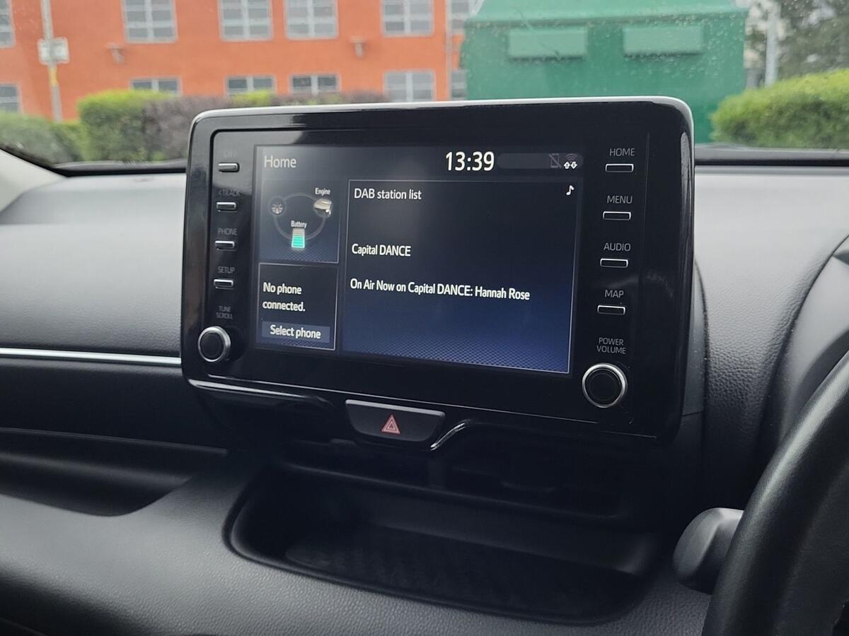 Used Toyota Yaris 2022 for sale - 77280572: Photo 11