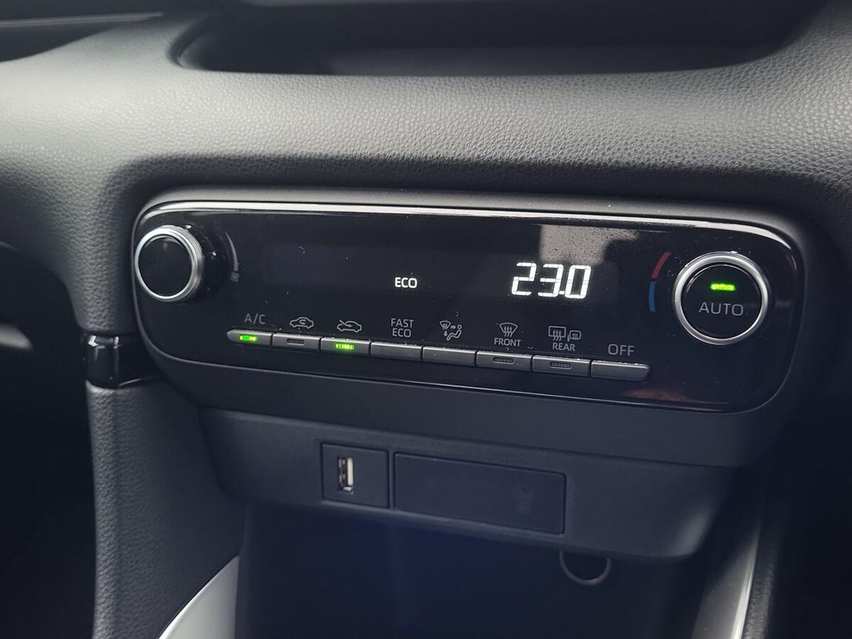 Used Toyota Yaris 2022 for sale - 77280572: Photo 14