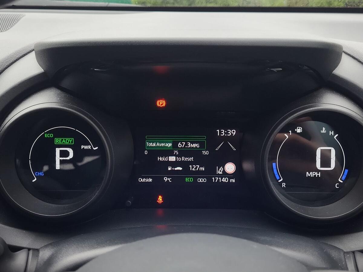 Used Toyota Yaris 2022 for sale - 77280572: Photo 15