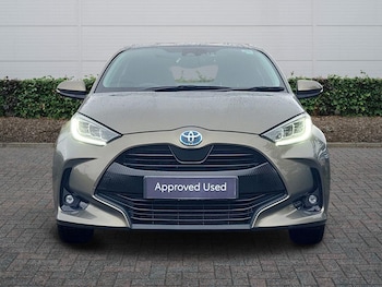 Used Toyota Yaris 2022 for sale - 77280572: Photo
