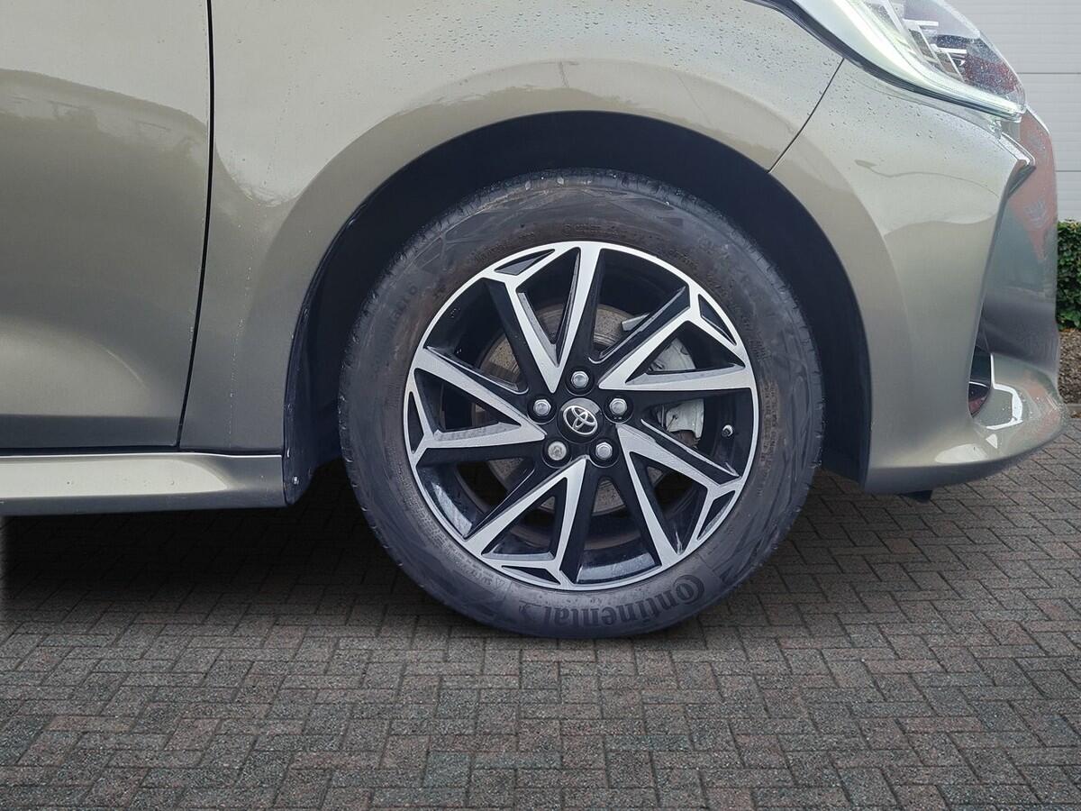 Used Toyota Yaris 2022 for sale - 77280572: Photo 6