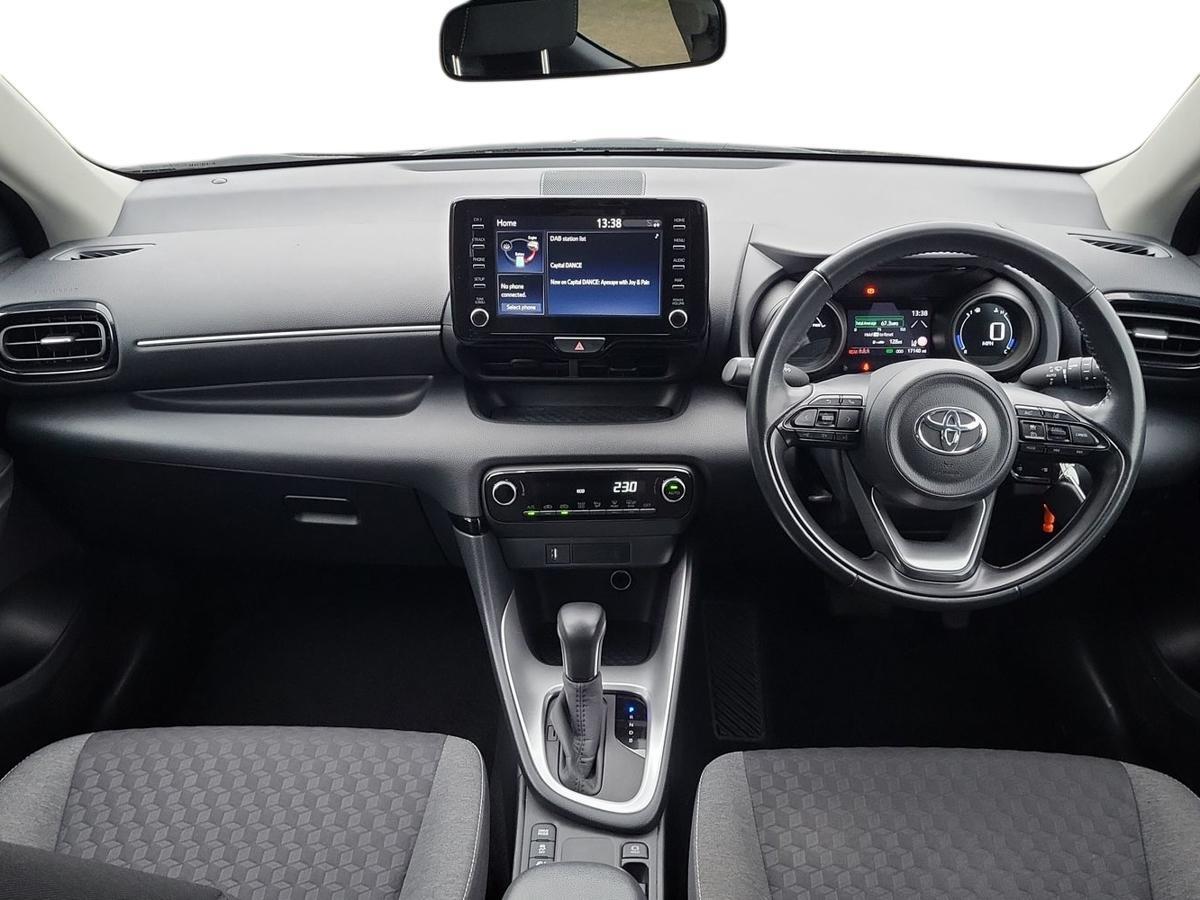 Used Toyota Yaris 2022 for sale - 77280572: Photo 8