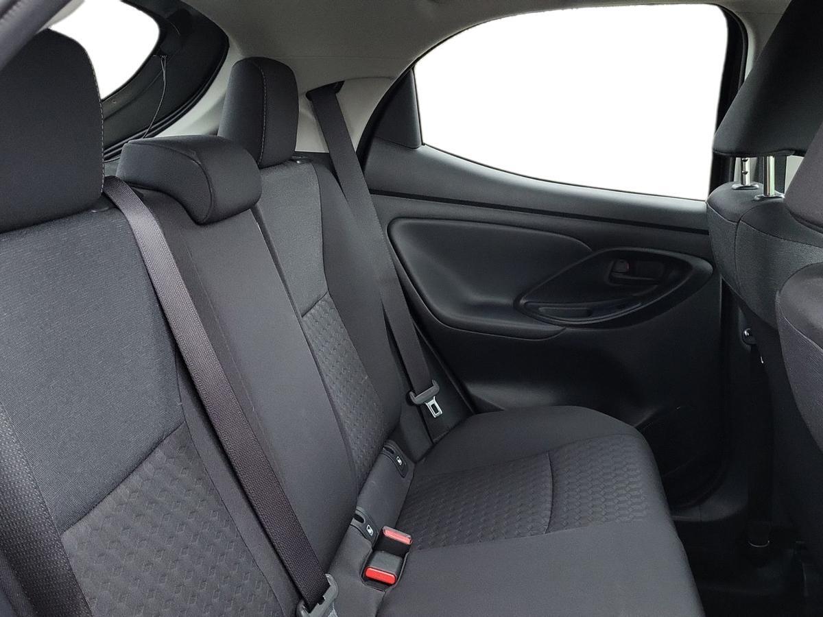 Used Toyota Yaris 2022 for sale - 77280572: Photo 9