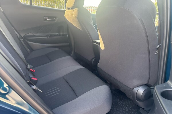 Used Toyota C-HR 2024 for sale - 75403064: Photo 13