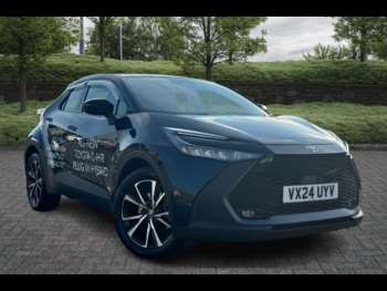 2024 (24) - 2.0 PHEV Design 5dr CVT