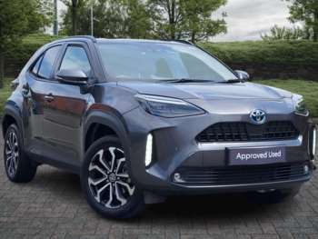 2023 (73) - 1.5 Hybrid Design 5dr CVT