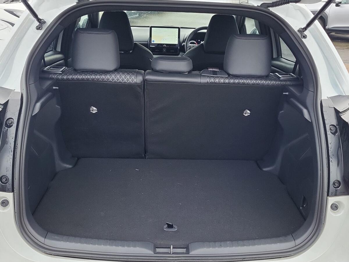 Used Toyota Yaris 2025 for sale - 77013369: Photo 10