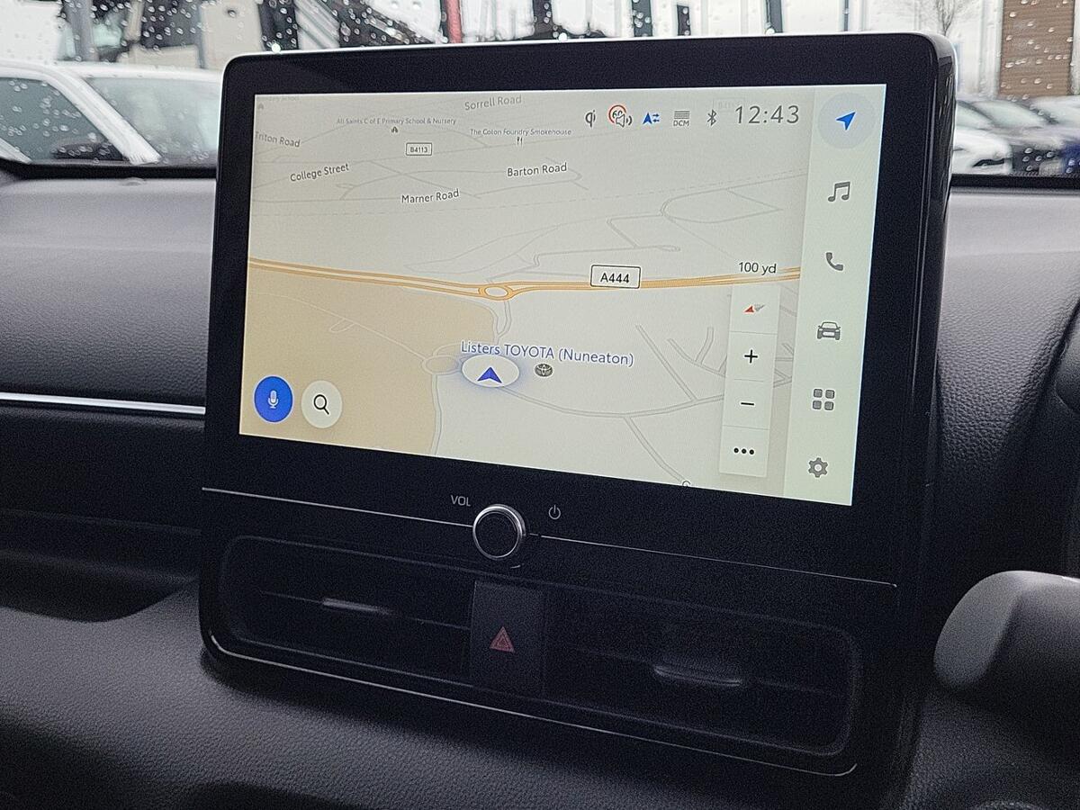 Used Toyota Yaris 2025 for sale - 77013369: Photo 11