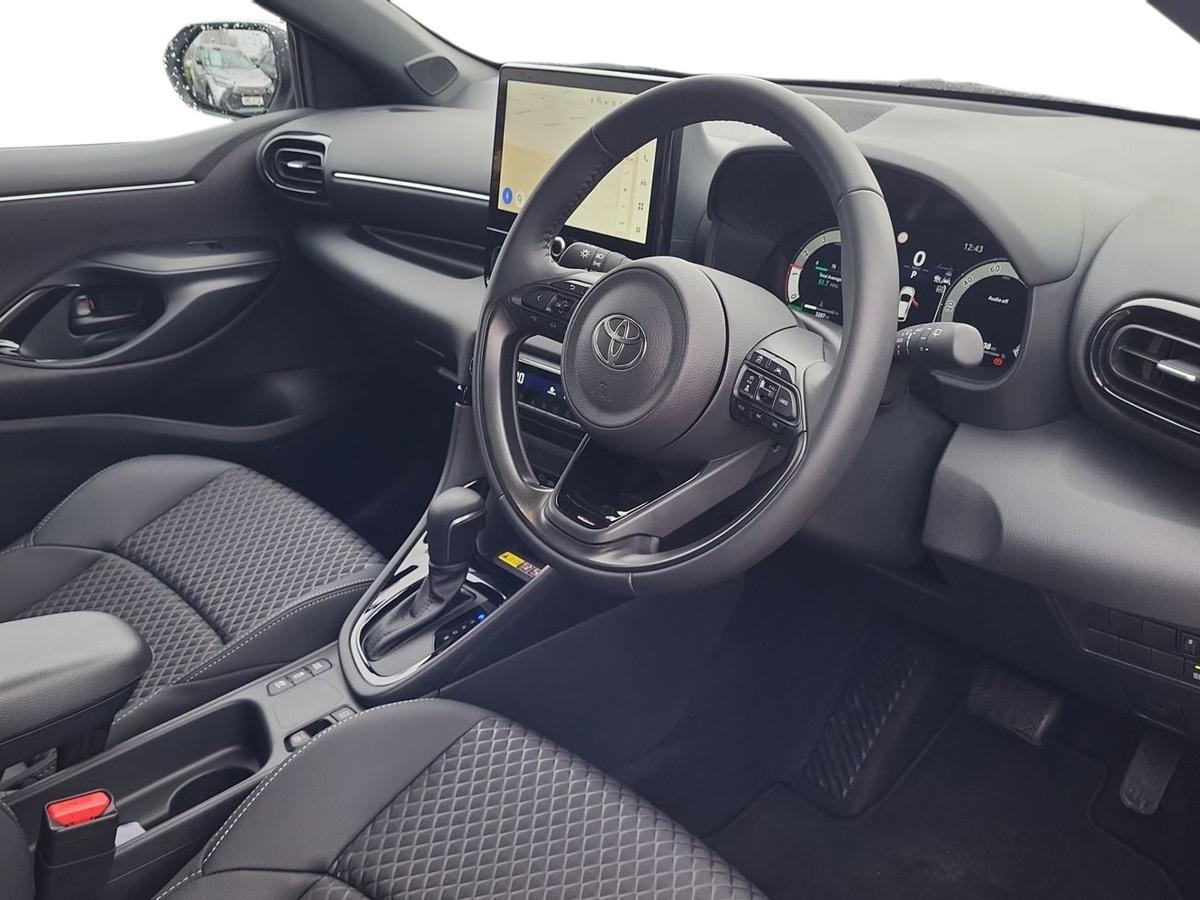 Used Toyota Yaris 2025 for sale - 77013369: Photo 12