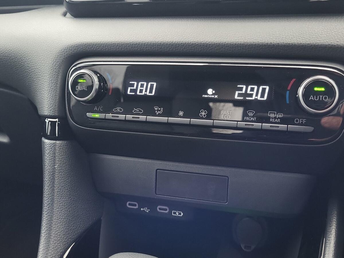 Used Toyota Yaris 2025 for sale - 77013369: Photo 14