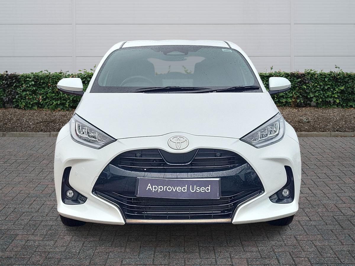 Used Toyota Yaris 2025 for sale - 77013369: Photo 3