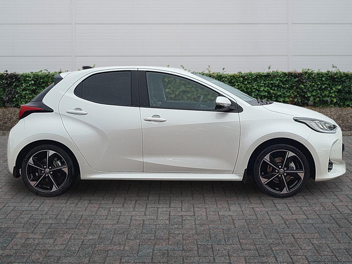 Used Toyota Yaris 2025 for sale - 77013369: Photo 5