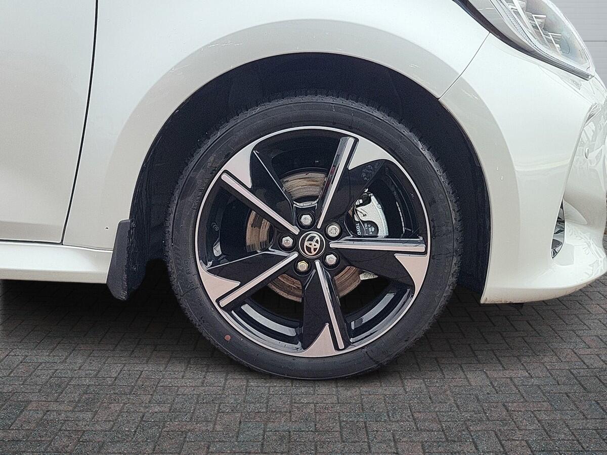 Used Toyota Yaris 2025 for sale - 77013369: Photo 6