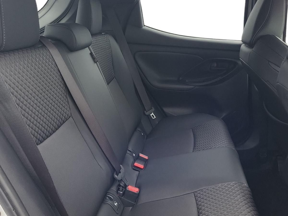 Used Toyota Yaris 2025 for sale - 77013369: Photo 9