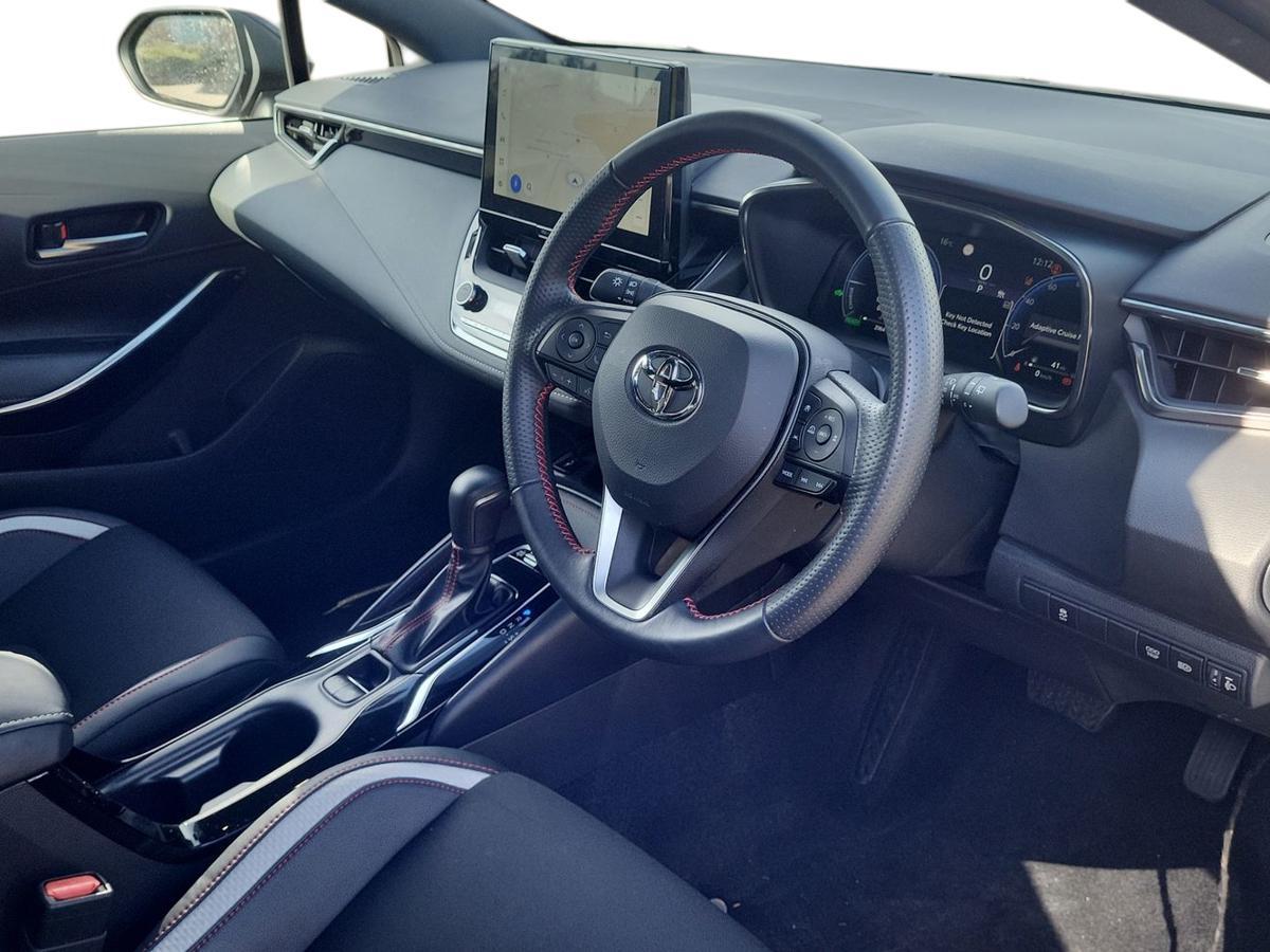 Used Toyota Corolla 2023 for sale - 77512175: Photo 12