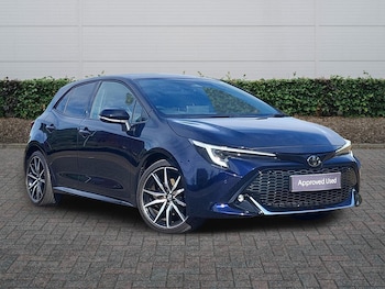 Used Toyota Corolla 2023 for sale - 77512175: Photo