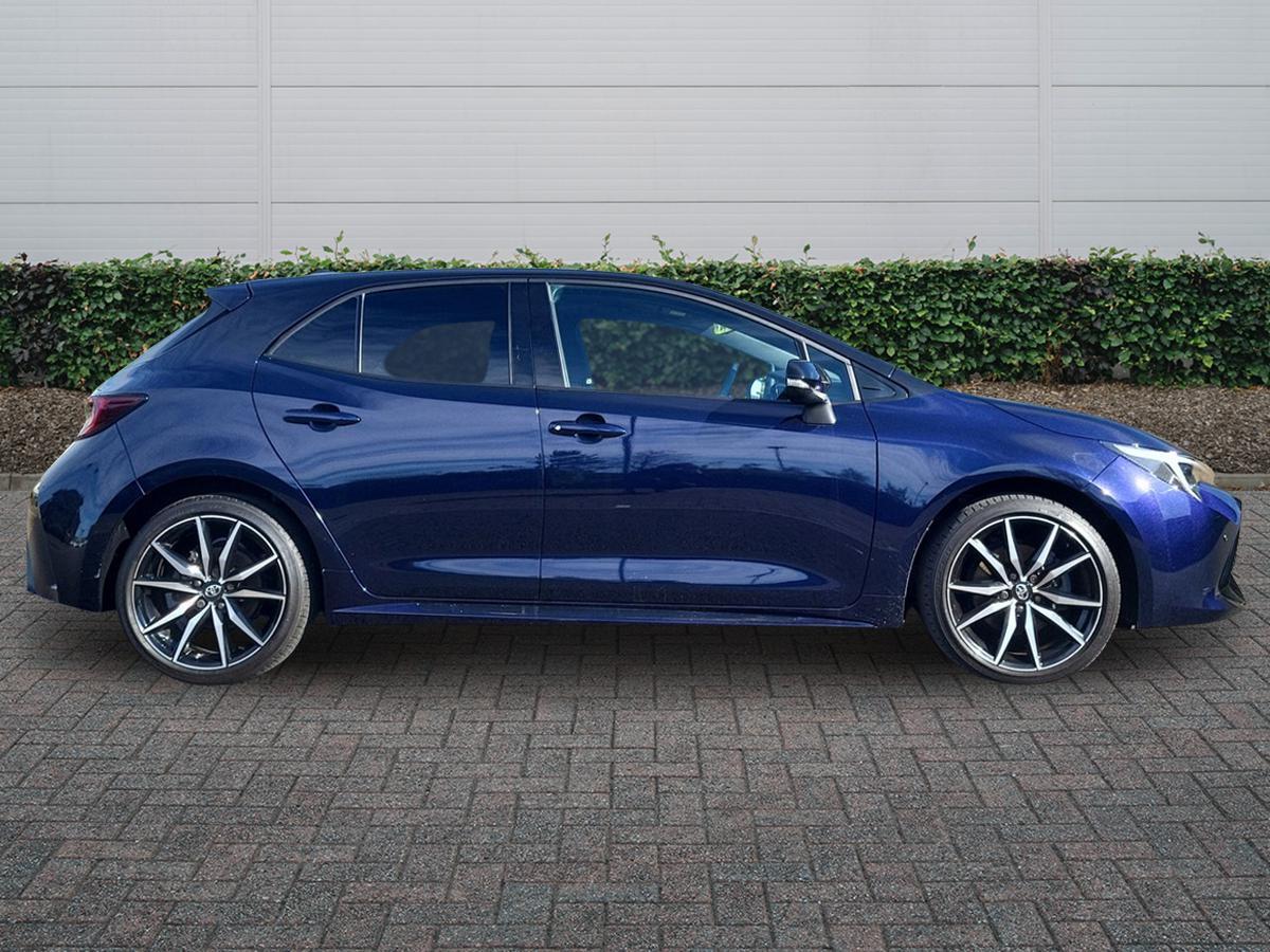 Used Toyota Corolla 2023 for sale - 77512175: Photo 5