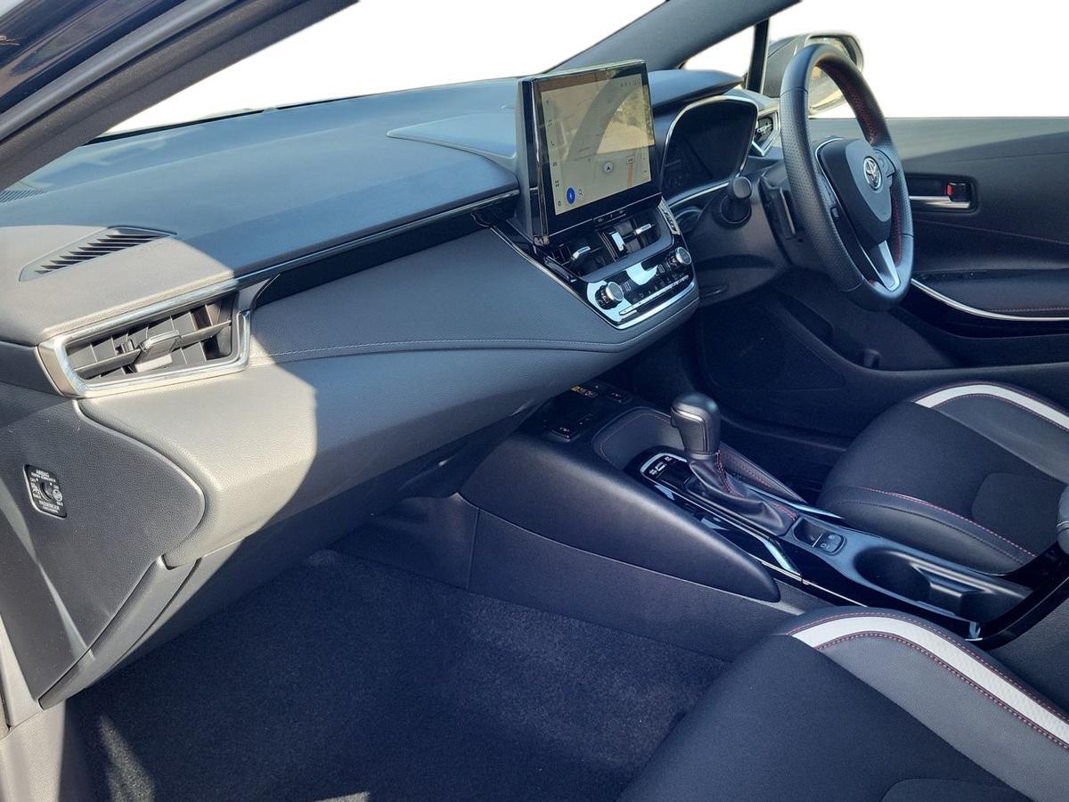 Used Toyota Corolla 2023 for sale - 77512175: Photo 7