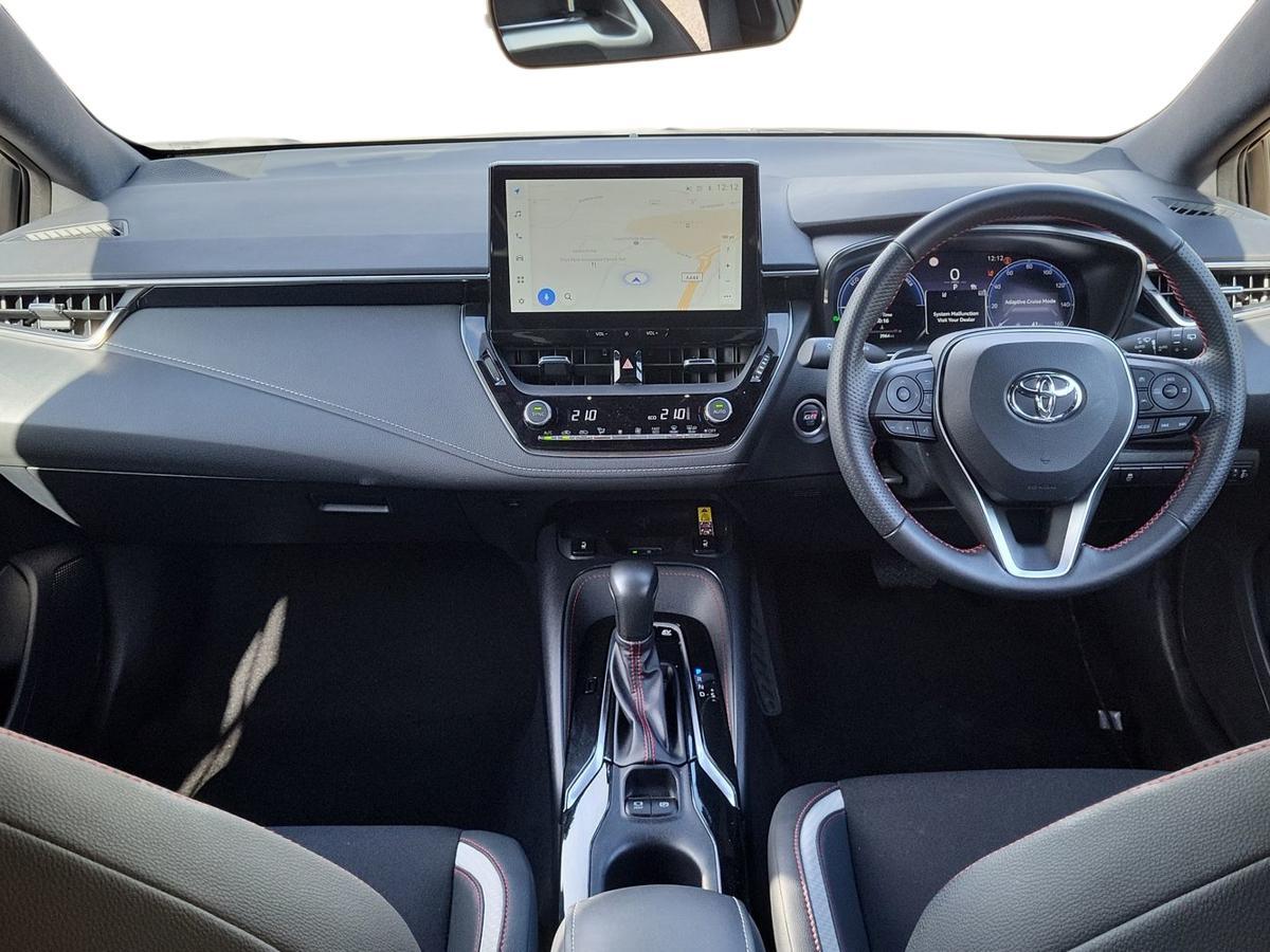 Used Toyota Corolla 2023 for sale - 77512175: Photo 8