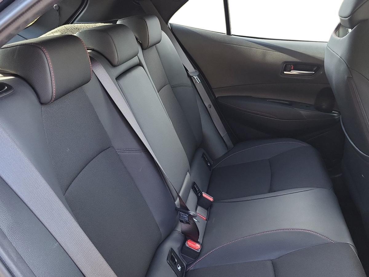Used Toyota Corolla 2023 for sale - 77512175: Photo 9