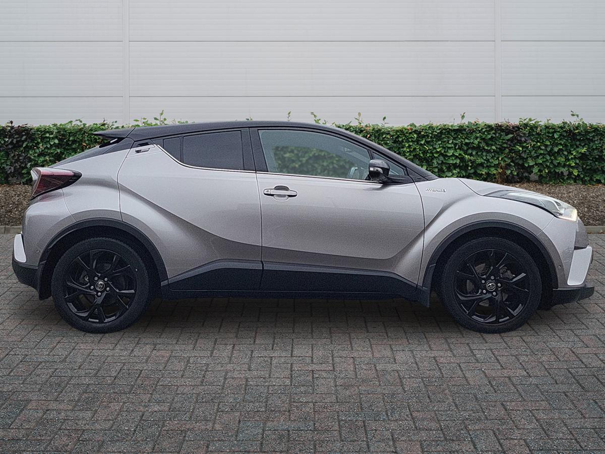 Used Toyota C-HR 2019 for sale - 77315882: Photo 5