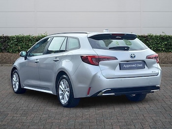 Used Toyota Corolla 2024 for sale - 77855214: Photo