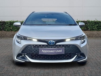 Used Toyota Corolla 2024 for sale - 77855214: Photo