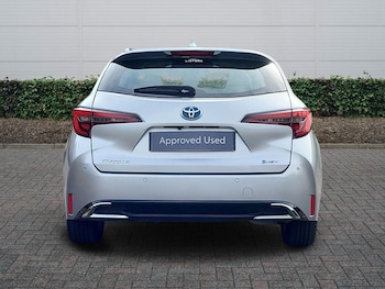 Used Toyota Corolla 2024 for sale - 77855214: Photo