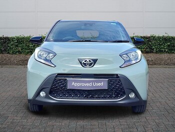 Used Toyota Aygo X 2025 for sale - 78088097: Photo