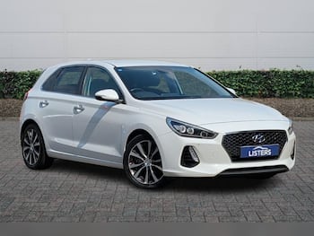 Used Hyundai i30 2017 for sale - 79647103: Photo