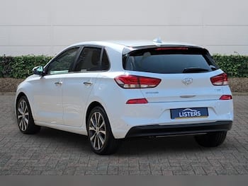 Used Hyundai i30 2017 for sale - 79647103: Photo