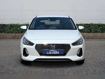 Used Hyundai i30 2017 for sale - 79647103: Photo