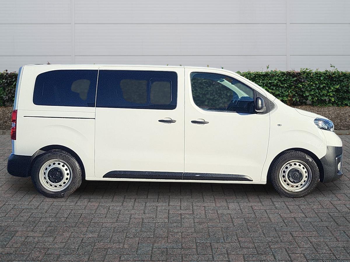 Used Toyota PROACE CITY Verso 2022 for sale - 76800378: Photo 5