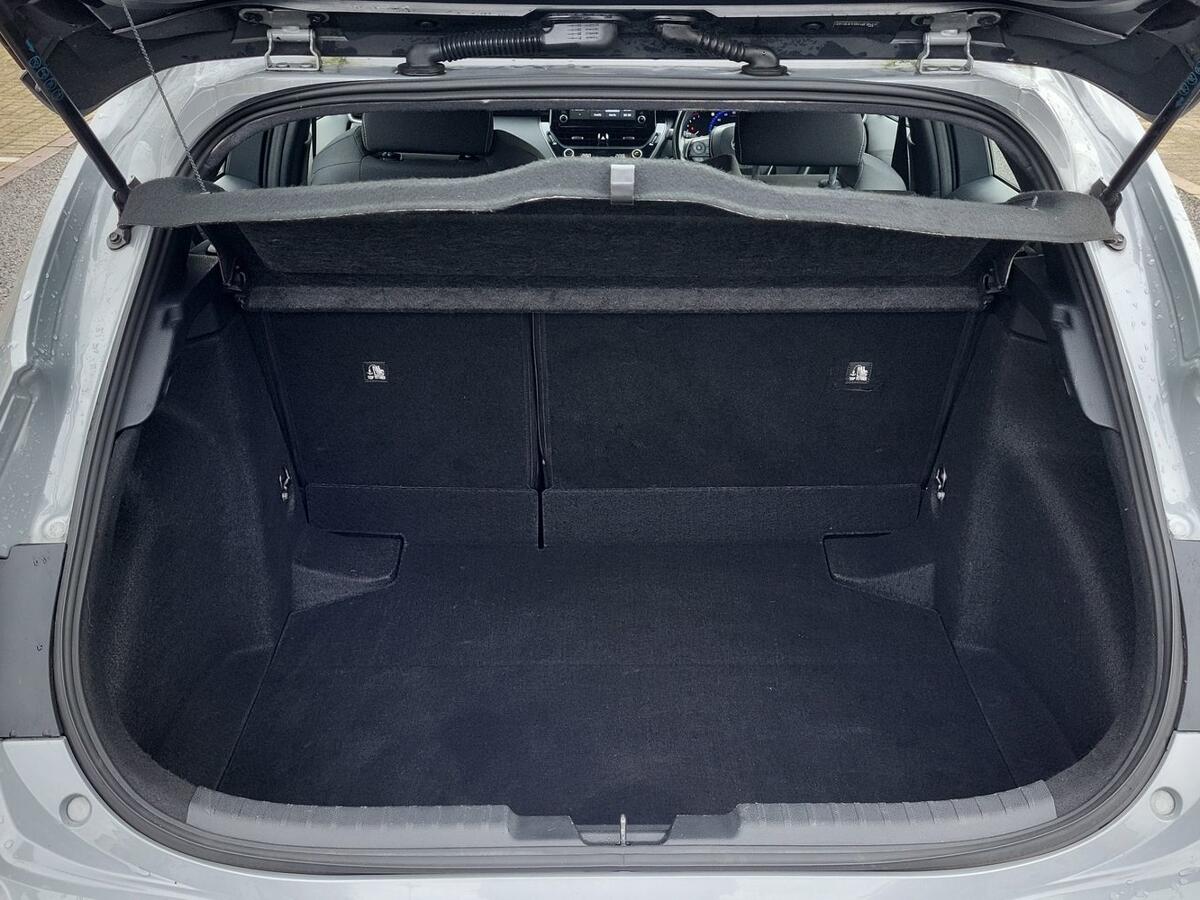 Used Toyota Corolla 2021 for sale - 78088253: Photo 10