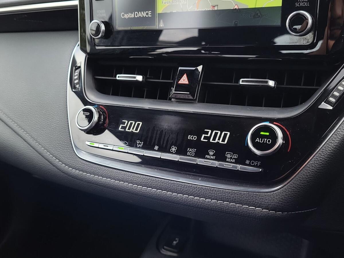 Used Toyota Corolla 2021 for sale - 78088253: Photo 13