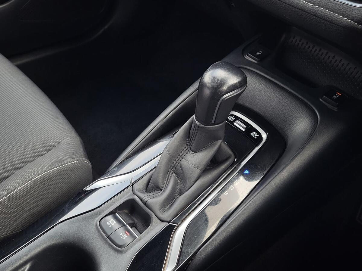 Used Toyota Corolla 2021 for sale - 78088253: Photo 14