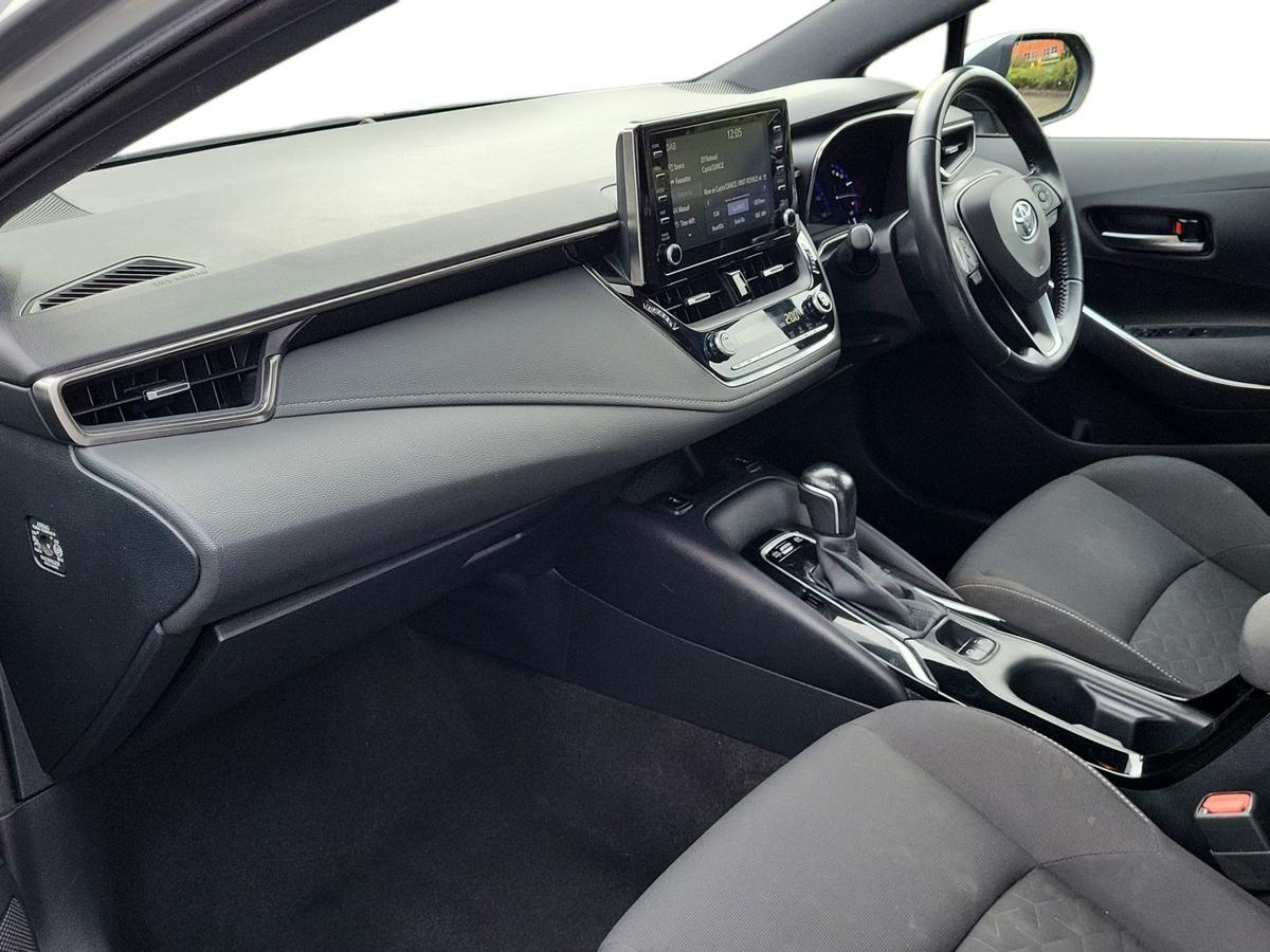 Used Toyota Corolla 2021 for sale - 78088253: Photo 7