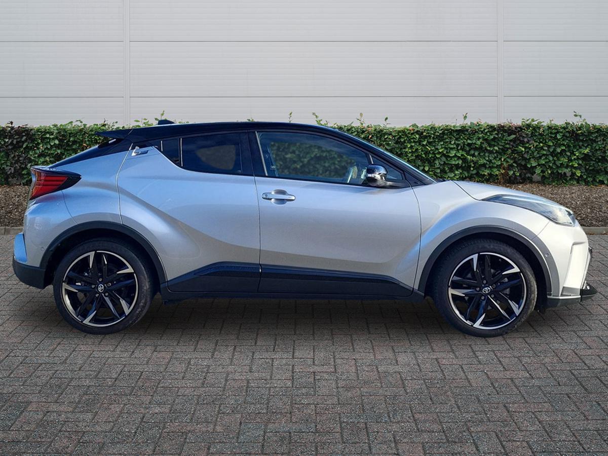 Used Toyota C-HR 2022 for sale - 77346324: Photo 5