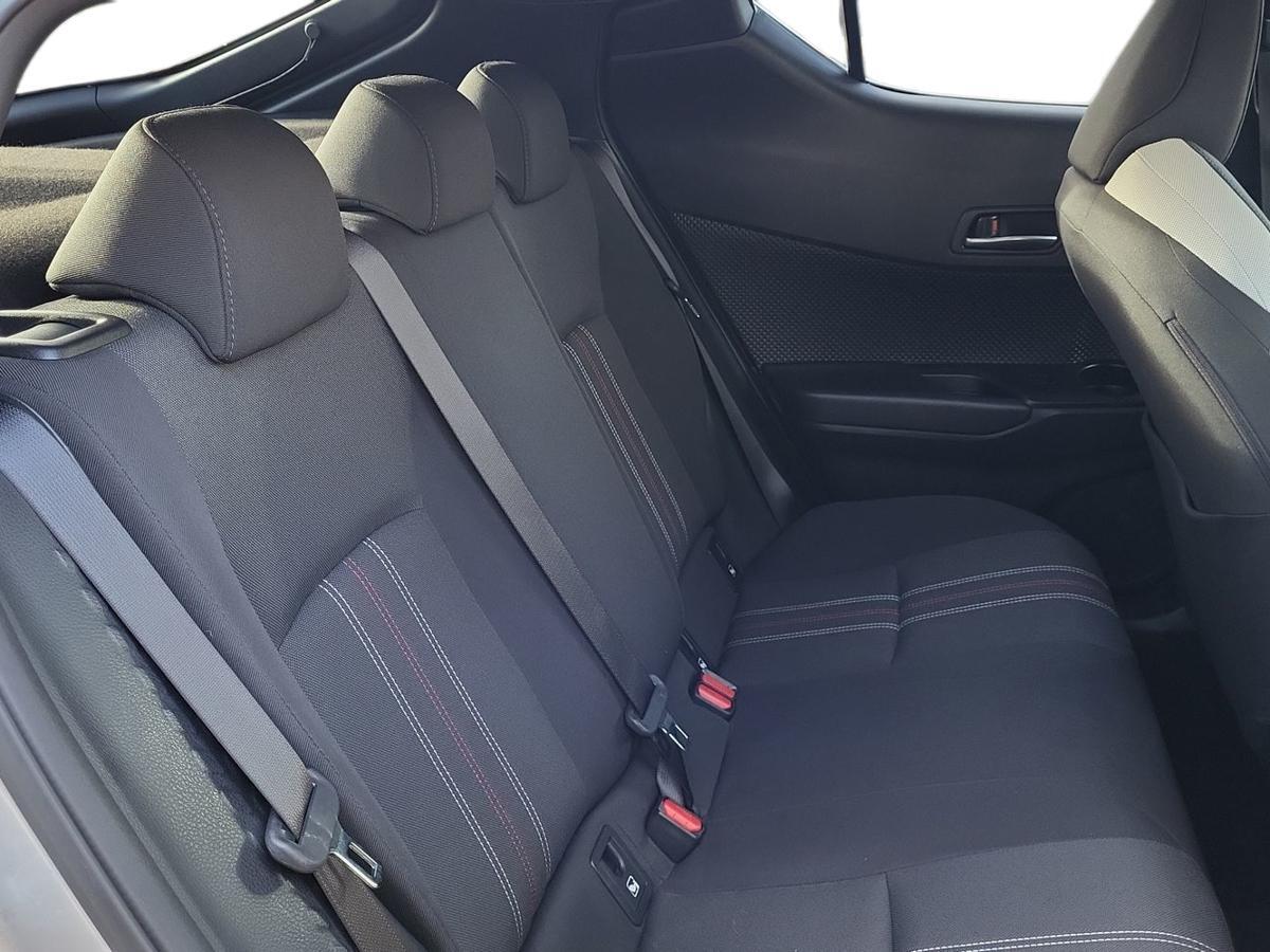 Used Toyota C-HR 2022 for sale - 77346324: Photo 9