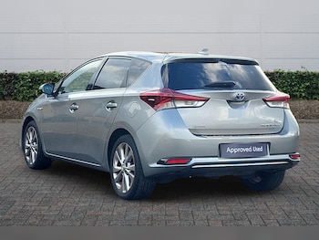 Used Toyota Auris 2015 for sale - 77457338: Photo
