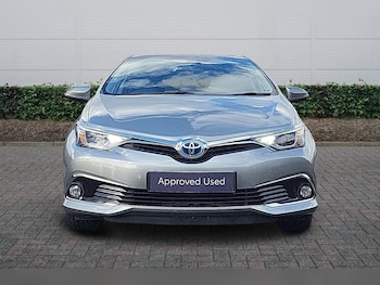 Used Toyota Auris 2015 for sale - 77457338: Photo