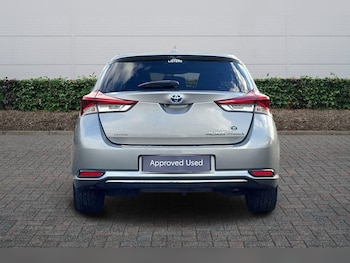 Used Toyota Auris 2015 for sale - 77457338: Photo